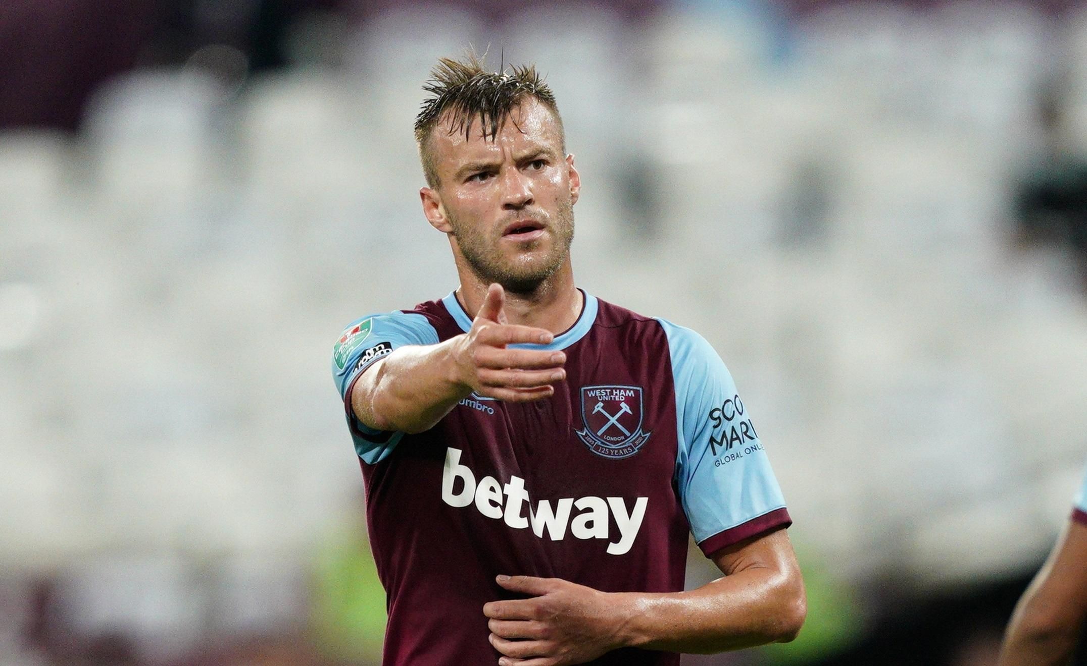 Динамо почало переговори про повернення Ярмоленка у клуб Динамо почало переговори про повернення Ярмоленка у клуб