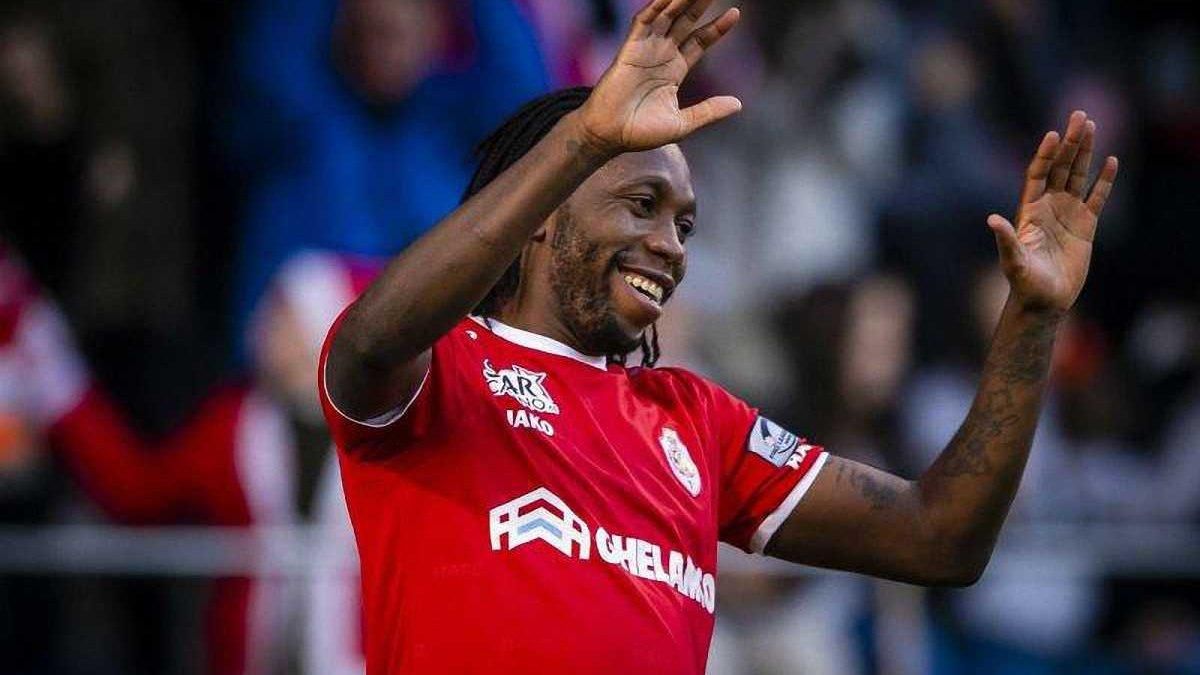 Эксфорвард Динамо отметился ярким дублем в Бельгии – видео Эксфорвард Динамо отметился ярким дублем в Бельгии – видео