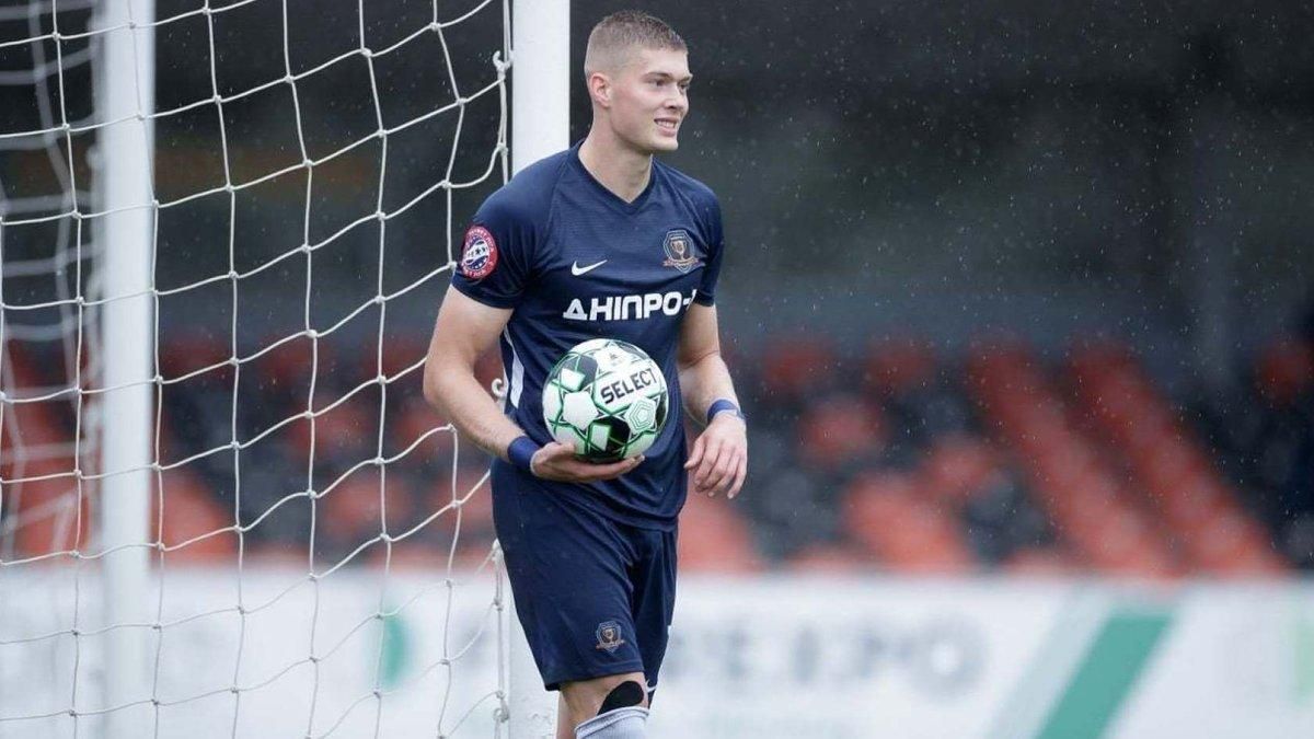 Шахтар та Динамо полюють за нападником збірної України Шахтар та Динамо полюють за нападником збірної України