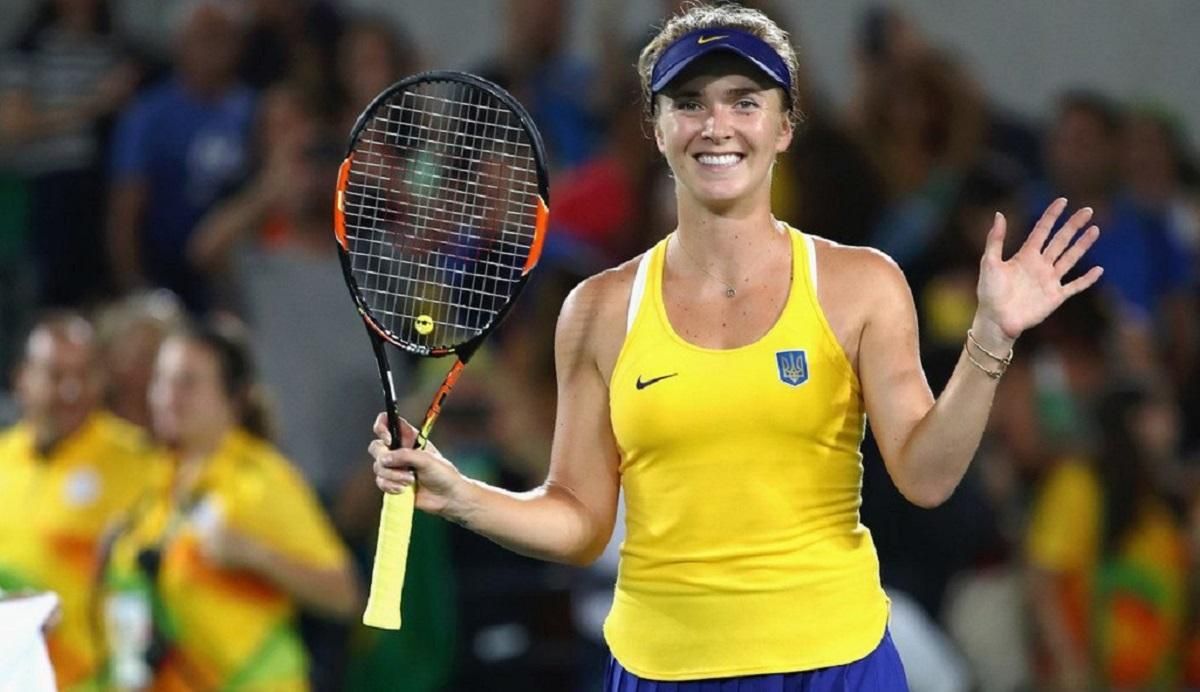 Попробую принести победу Украине, – Свитолина о матче с Японией Попробую принести победу Украине, – Свитолина о матче с Японией