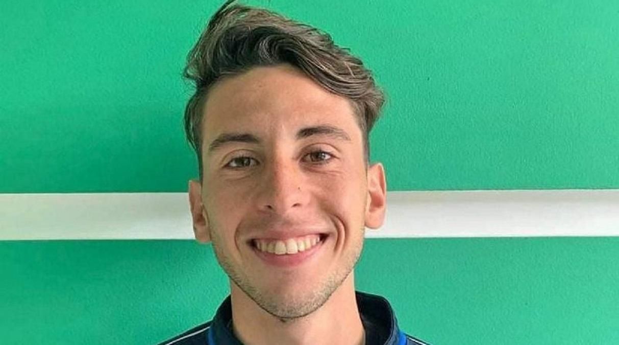 Клуб УПЛ подписал контракт с земляком Лионеля Месси Клуб УПЛ подписал контракт с земляком Лионеля Месси