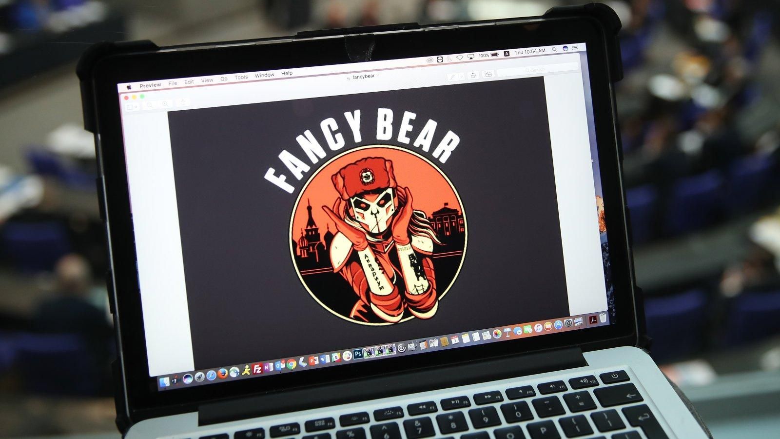 Швеция обвинила Россию в хакерской атаке на Конфедерацию спорта Швеция обвинила Россию в хакерской атаке на Конфедерацию спорта