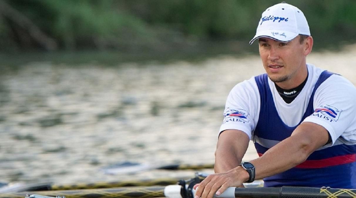 Олимпийского чемпиона из России обвиняют в употреблении допинга Олимпийского чемпиона из России обвиняют в употреблении допинга