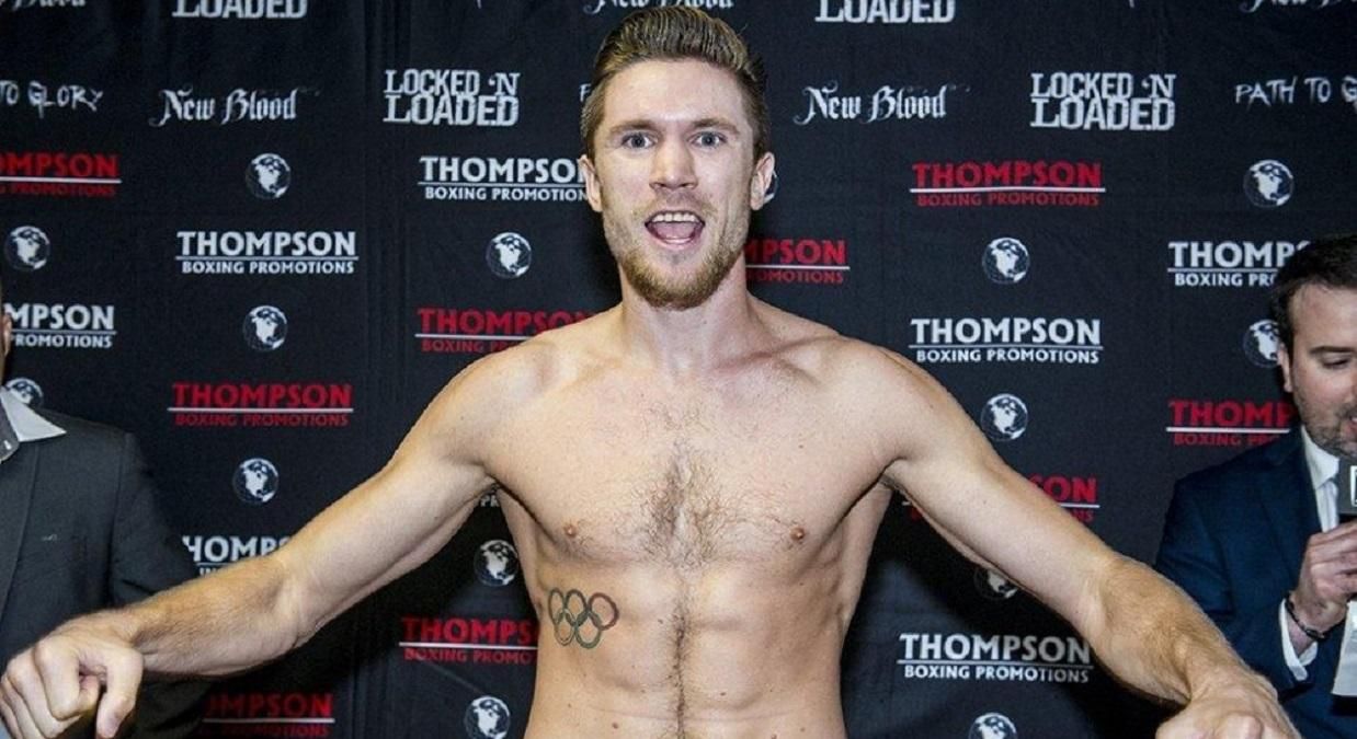 Шелестюк бросил вызов непобедимому боксеру из Узбекистана Шелестюк бросил вызов непобедимому боксеру из Узбекистана