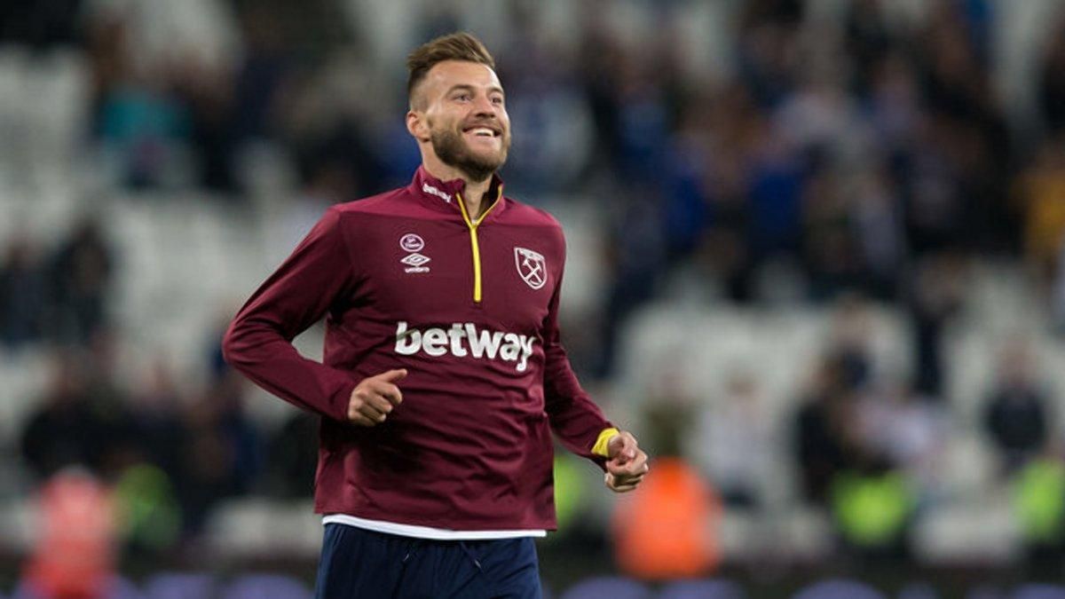 Ярмоленко не вернется в Динамо: названы две причины Ярмоленко не вернется в Динамо: названы две причины