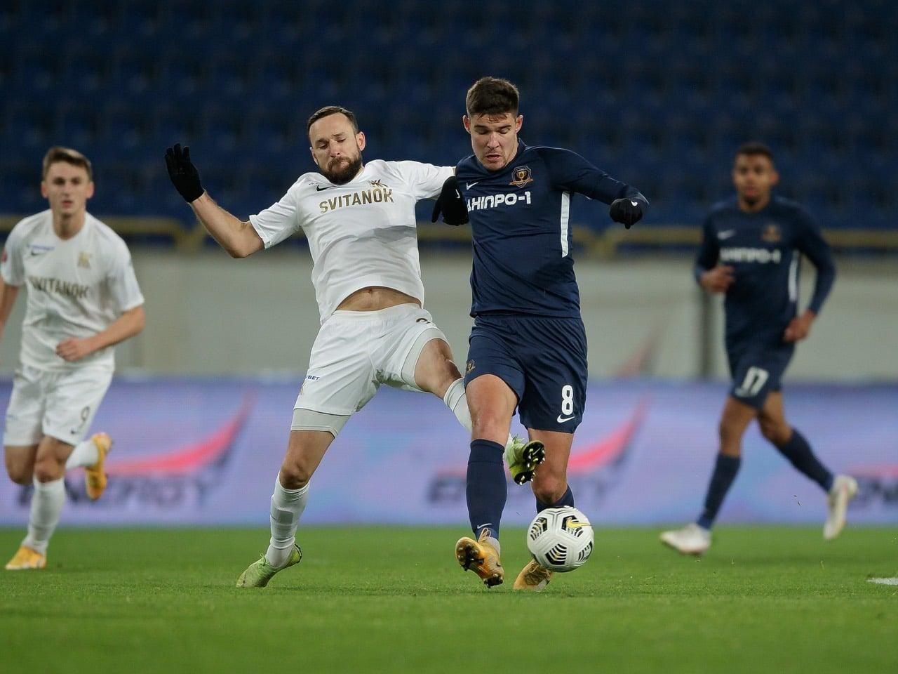 Колос – Дніпро-1 результат і відео голів 18 квітня 2021 Колос – Дніпро-1 результат і відео голів 18 квітня 2021