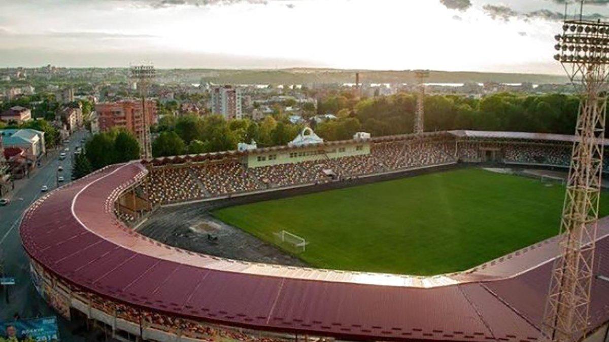 Матч Динамо – Агробізнес відбудеться з глядачами Матч Динамо – Агробізнес відбудеться з глядачами