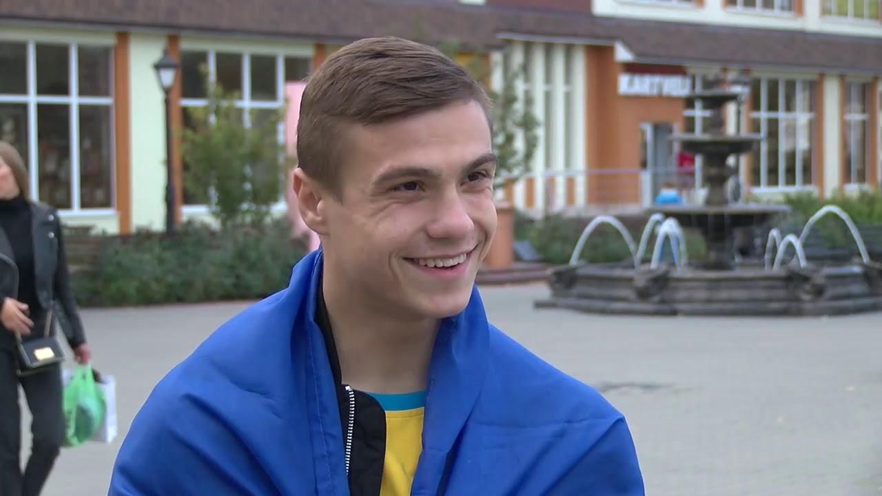 Бой украинского боксера за титул WBC отменили из-за коронавируса Бой украинского боксера за титул WBC отменили из-за коронавируса