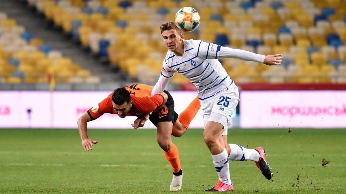 Шахтер – Динамо результат и видео голов 17 апреля 2021 Шахтер – Динамо результат и видео голов 17 апреля 2021