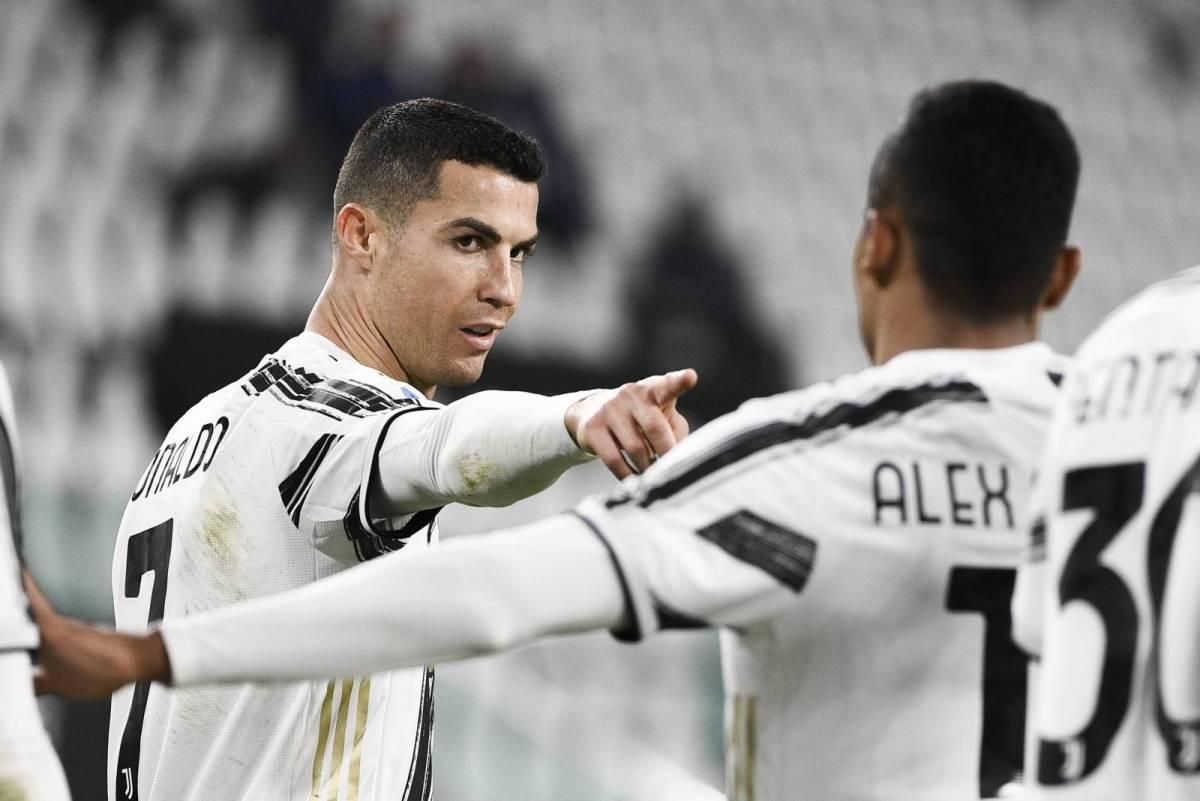 Аталанта – Ювентус: де дивитися онлайн матч 18.04.2021 Аталанта – Ювентус: де дивитися онлайн матч 18.04.2021