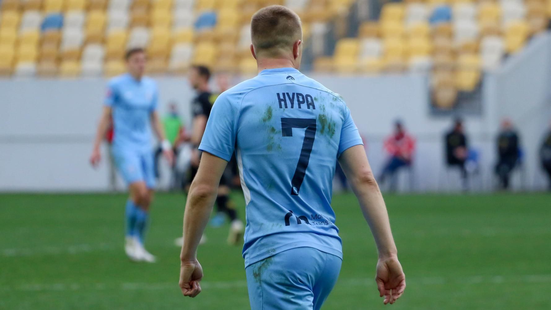 Минай – Десна результат и видео голов 17 апреля 2021 Минай – Десна результат и видео голов 17 апреля 2021