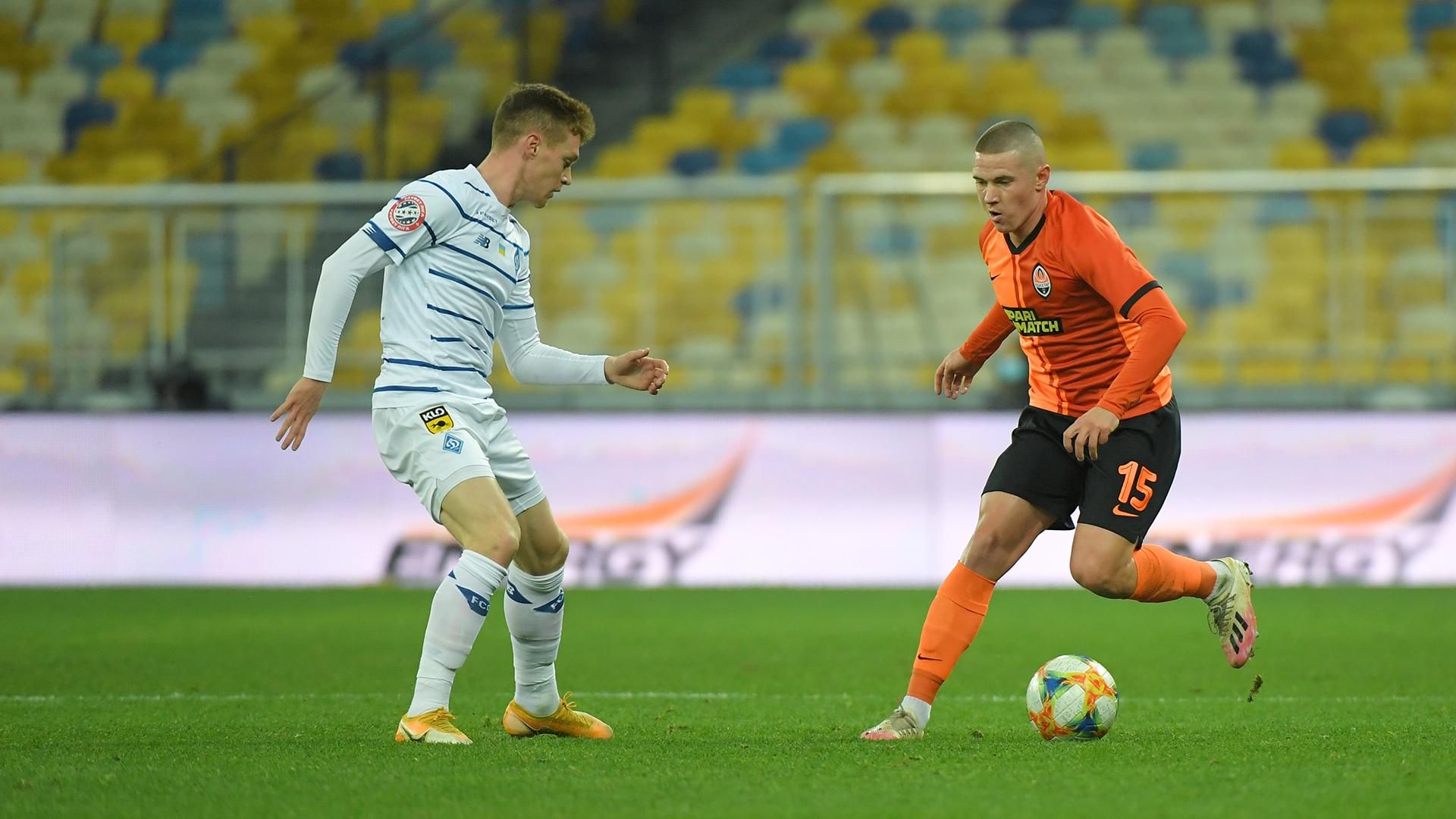 Шахтер – Динамо – анонс и прогноз матча 17 апреля 2021 Шахтер – Динамо – анонс и прогноз матча 17 апреля 2021