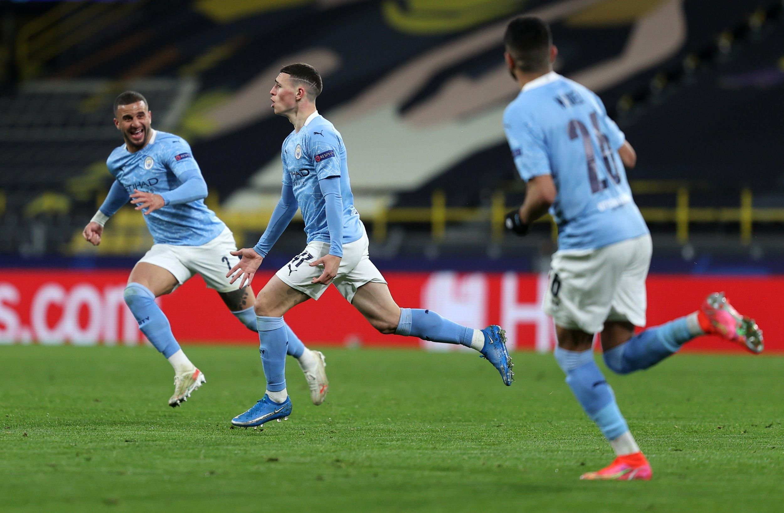 Челси – МанСити: где смотреть онлайн матч 17.04.2021 Челси – МанСити: где смотреть онлайн матч 17.04.2021