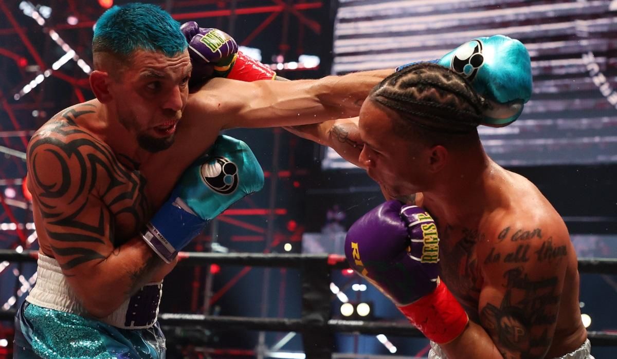 Редкач - Прогрейс - результат бою 17 квітня 2021, відео нокауту Редкач - Прогрейс - результат бою 17 квітня 2021, відео нокауту