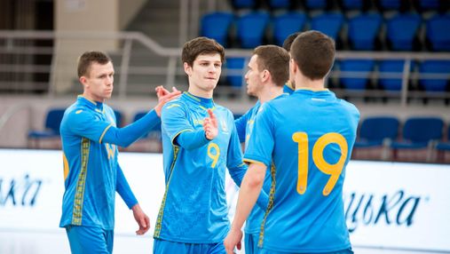 УЄФА зарахував збірній України технічну перемогу у відборі на Євро-2022