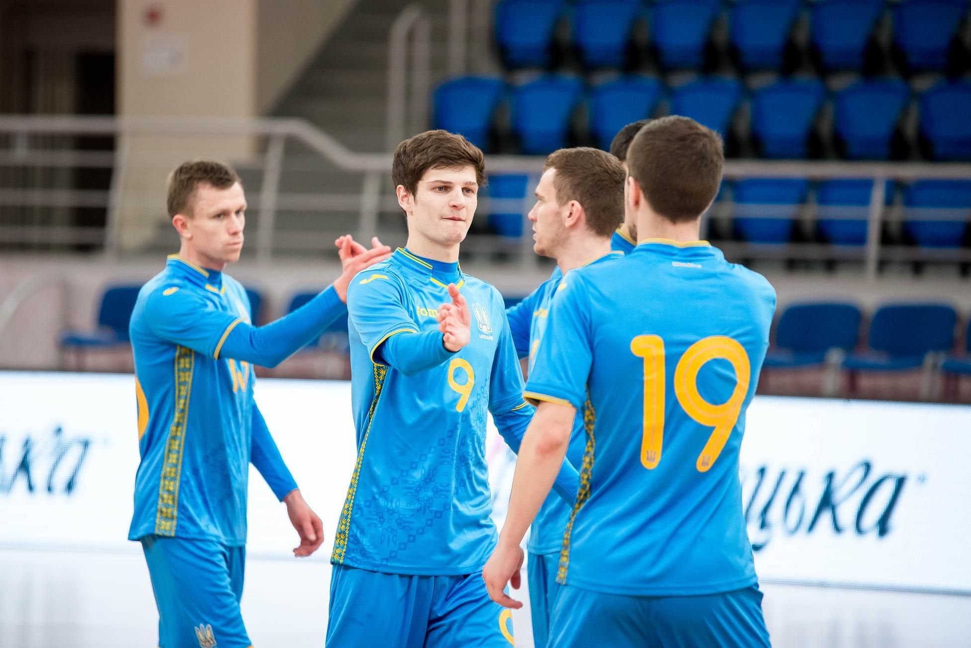 УЄФА зарахував збірній України технічну перемогу у відборі на Євро
