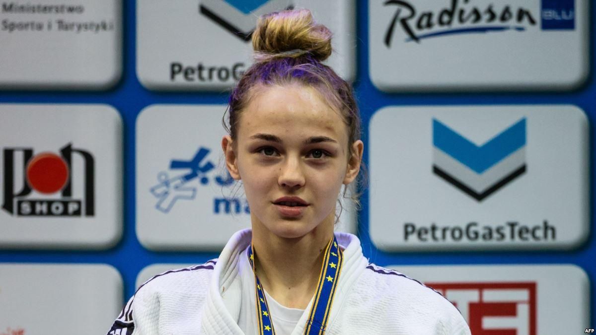 Чому Дарія Білодід знялася з фіналу чемпіонату Європи: відповідь