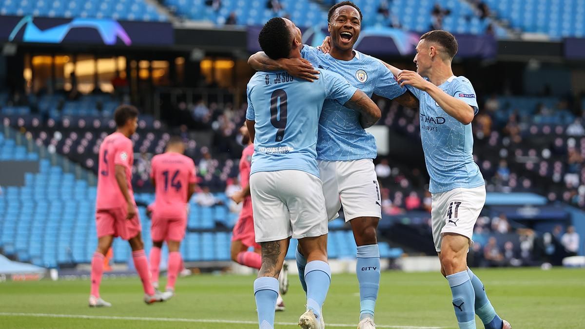 Топ-клуби Європи вирішили створити Суперлігу, УЄФА погрожує санкціями Топ-клуби Європи вирішили створити Суперлігу, УЄФА погрожує санкціями