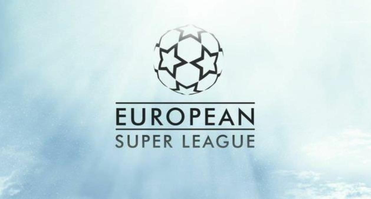 Суперлига по футболу 2021 – список участников, реакция УЕФА 
