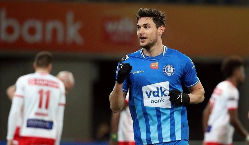 Перший клуб Роналду відмовився від трансферу забивного Яремчука Перший клуб Роналду відмовився від трансферу забивного Яремчука