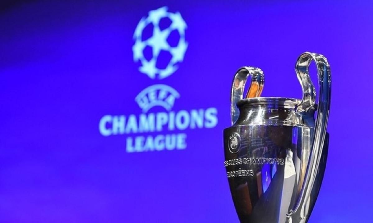 УЄФА офіційно затвердив новий формат Ліги Чемпіонів
