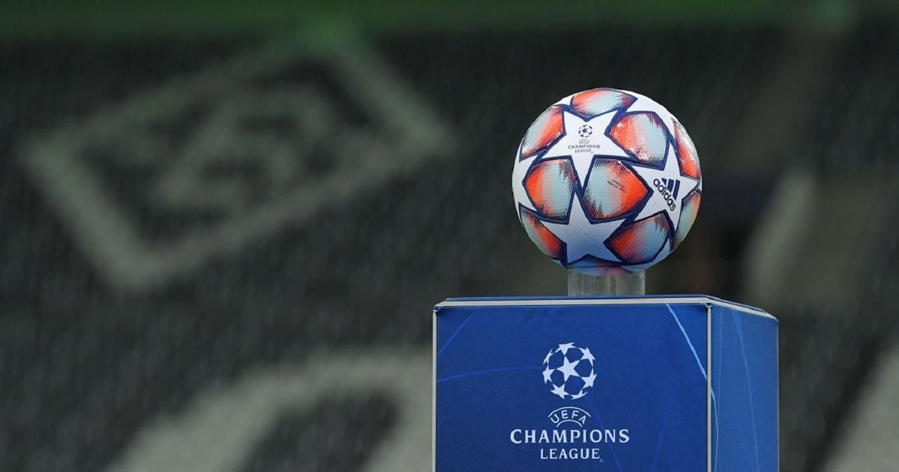 В УЄФА заявили, що 23 квітня виключать з Ліги чемпіонів 3 клуби