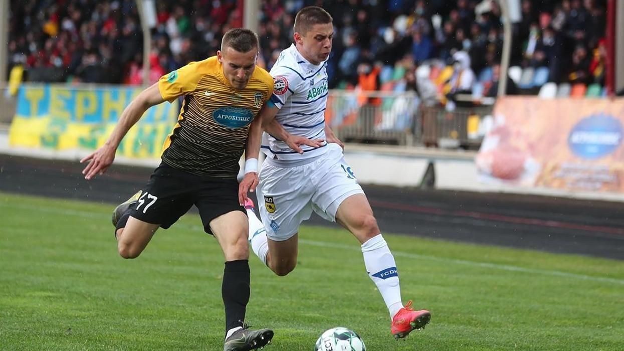 Агробизнес – Динамо Киев результат и видео голов 21 апреля 2021 Агробизнес – Динамо Киев результат и видео голов 21 апреля 2021