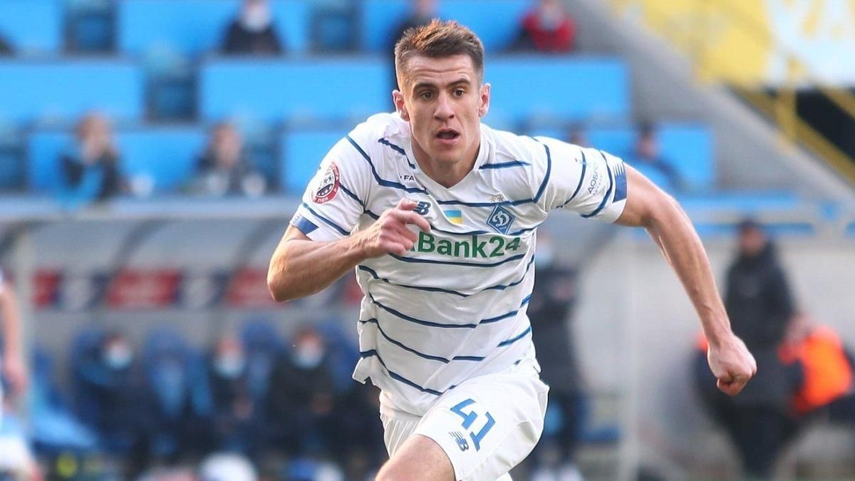 Агробизнес – Динамо Киев – где смотреть онлайн матч 21 апреля Агробизнес – Динамо Киев – где смотреть онлайн матч 21 апреля