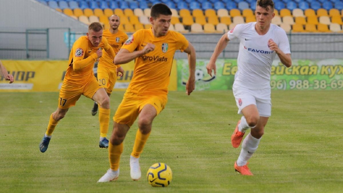 Александрия – Заря – где смотреть онлайн матч 21 апреля Александрия – Заря – где смотреть онлайн матч 21 апреля