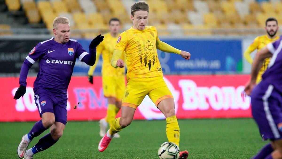 Мариуполь – Рух результат и видео голов 23 апреля 2021 Мариуполь – Рух результат и видео голов 23 апреля 2021