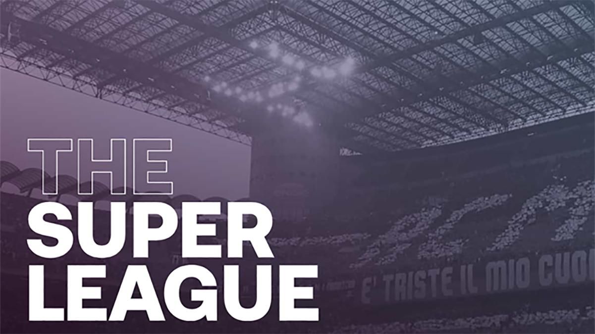 Коли стартує Суперліга та чи запросять туди Динамо та Шахтар: прогноз букмекерів Коли стартує Суперліга та чи запросять туди Динамо та Шахтар: прогноз букмекерів