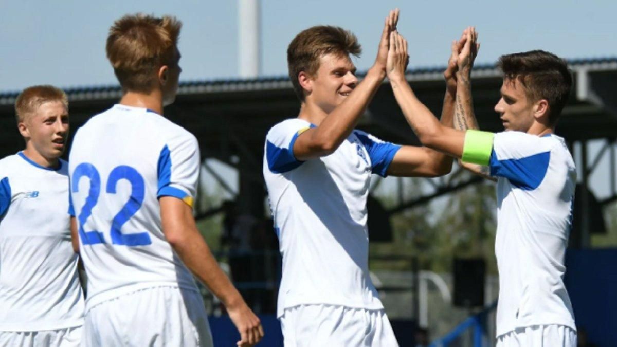 Львів U-21 – Динамо U-21 – результат та відео голів 20.04.2021 Львів U-21 – Динамо U-21 – результат та відео голів 20.04.2021