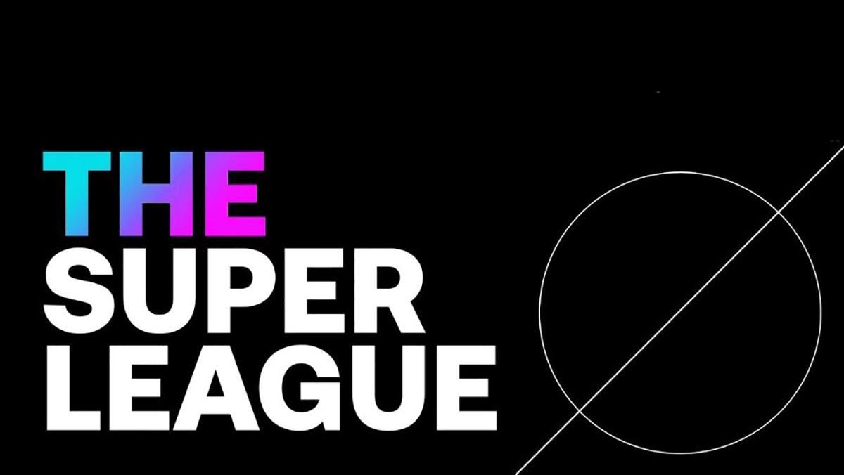 Суперлига: станет ли закрытый элитный турнир причиной для упадка футбола в Европе Суперлига: станет ли закрытый элитный турнир причиной для упадка футбола в Европе
