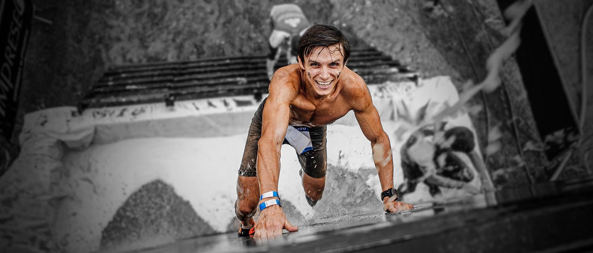 У Києві відбудеться масштабний екстремальний забіг з перешкодами Race Nation У Києві відбудеться масштабний екстремальний забіг з перешкодами Race Nation