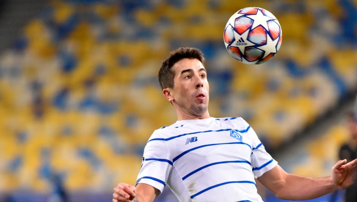 Динамо потеряло двух лидеров перед полуфиналом Кубка Украины: причина Динамо потеряло двух лидеров перед полуфиналом Кубка Украины: причина