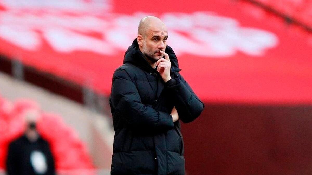 Челси и Манчестер Сити готовят документы, чтобы покинуть Суперлигу Челси и Манчестер Сити готовят документы, чтобы покинуть Суперлигу