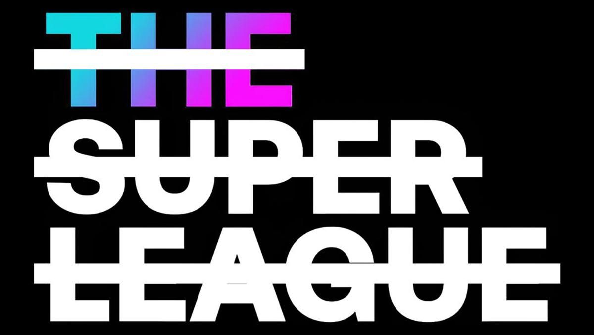 Спочивай з миром: як в соцмережах жартують із футбольної Суперліги Спочивай з миром: як в соцмережах жартують із футбольної Суперліги