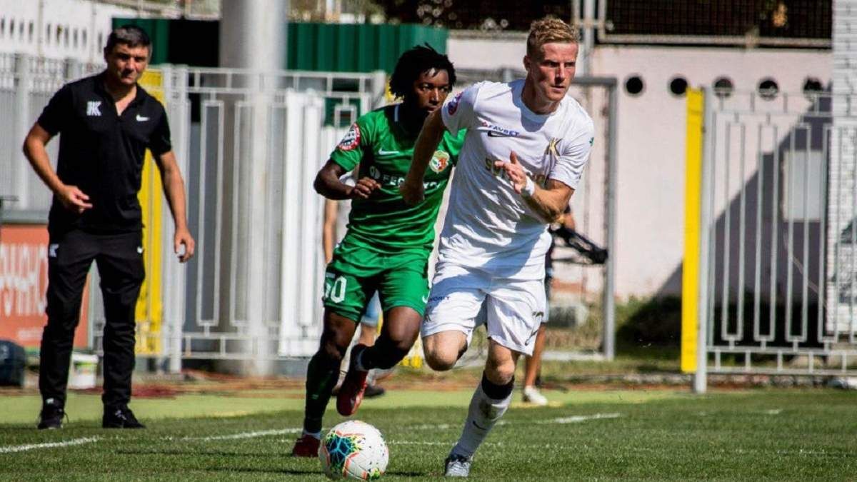 Колос – Ворскла результат і відео голів 24 квітня 2021 Колос – Ворскла результат і відео голів 24 квітня 2021