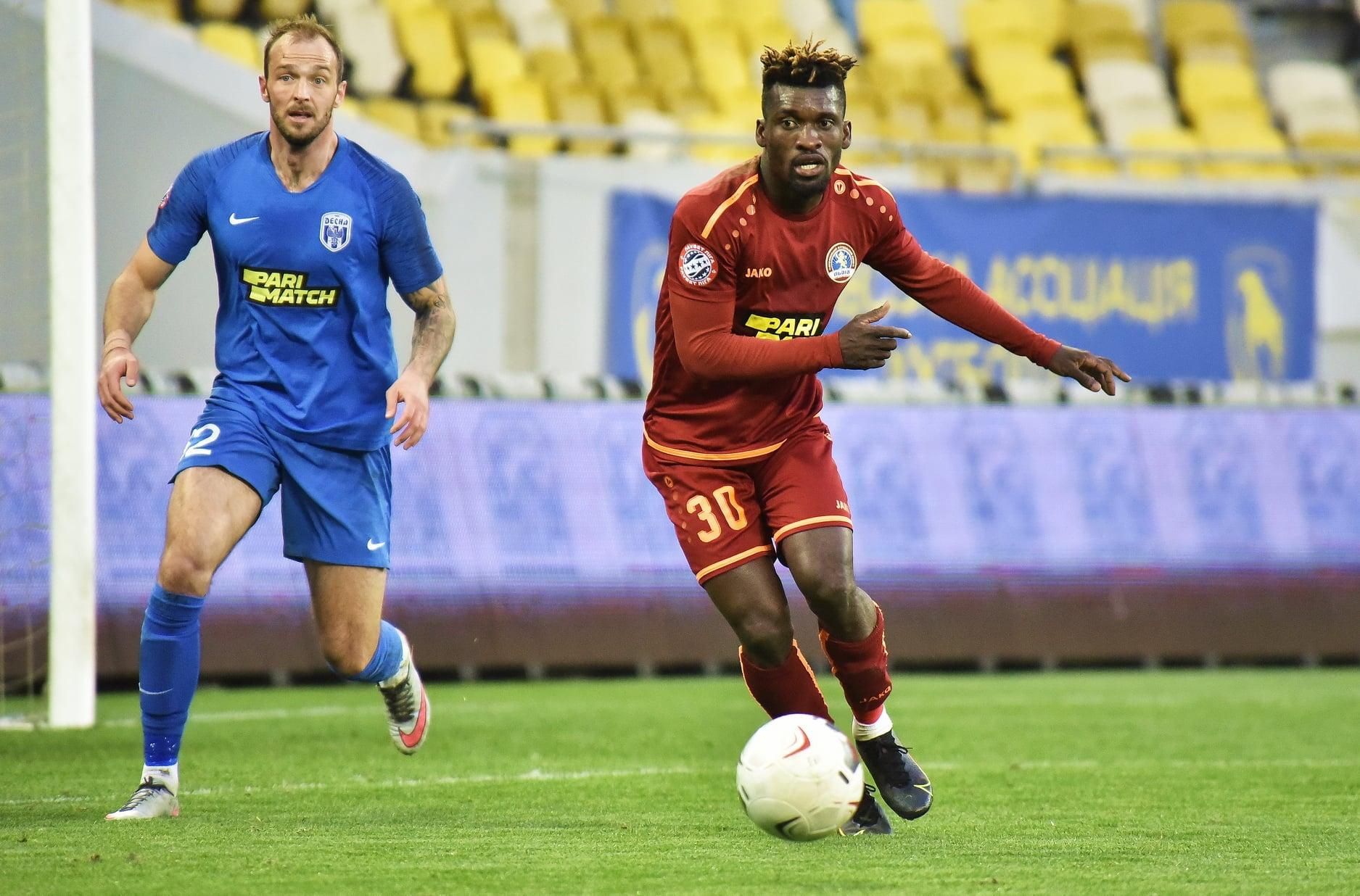 Львов – Десна результат и видео голов 24 апреля 2021 Львов – Десна результат и видео голов 24 апреля 2021