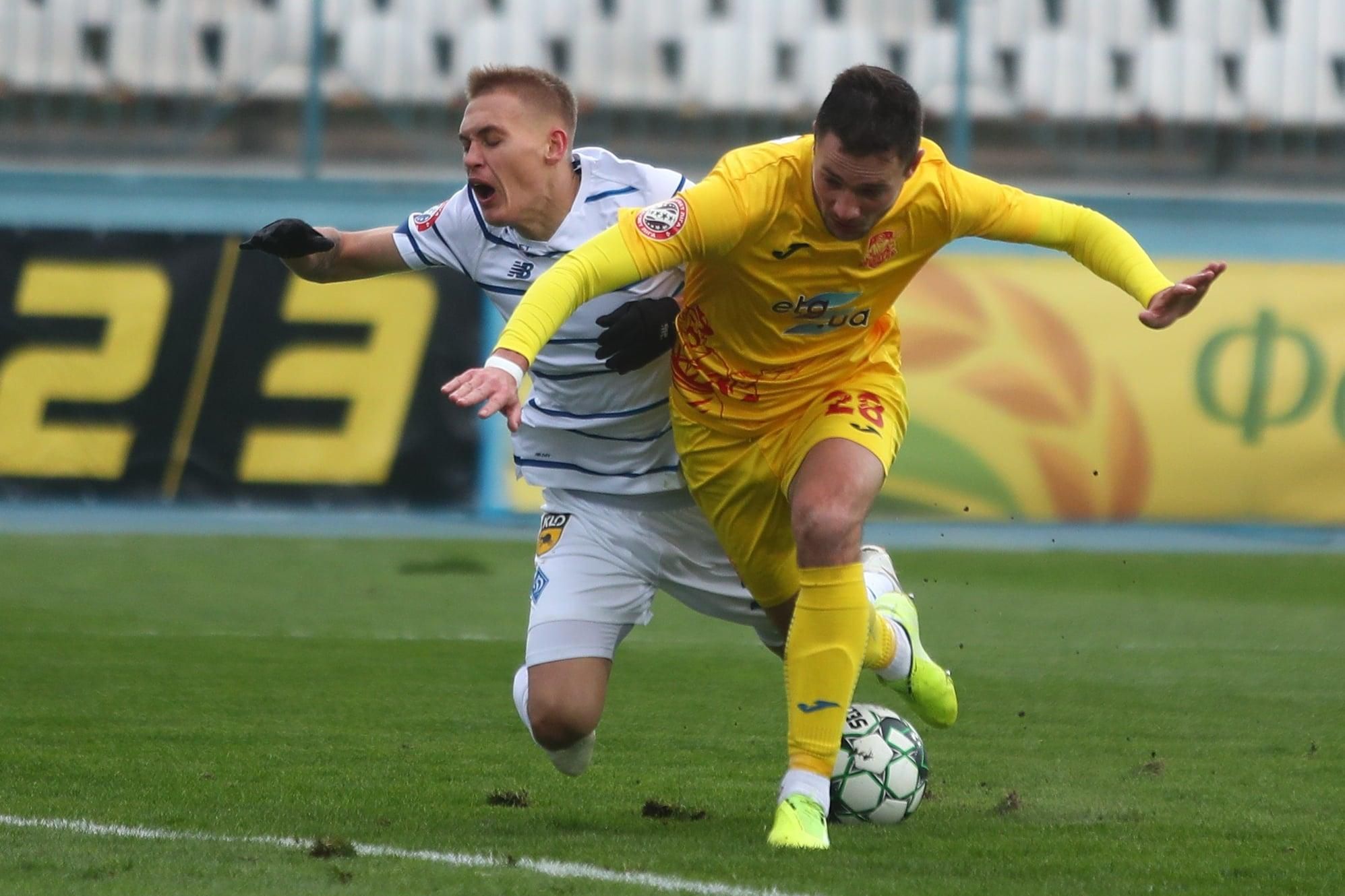 Динамо Київ – Інгулець прогноз на матч 25 квітня 2021 Динамо Київ – Інгулець прогноз на матч 25 квітня 2021