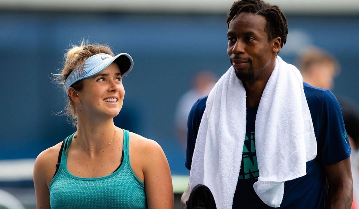 Світоліна розкрила деталі майбутнього весілля та зміни прізвища Світоліна розкрила деталі майбутнього весілля та зміни прізвища