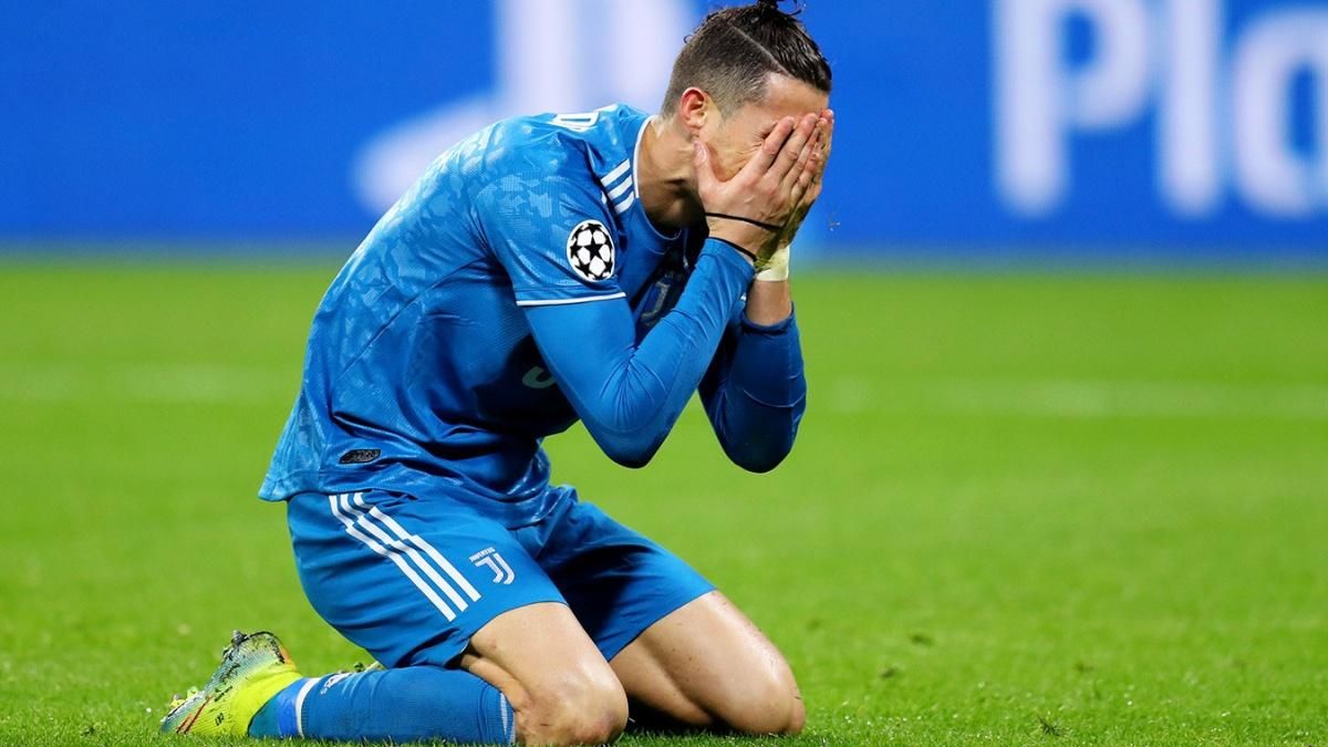 УЕФА планирует исключить Реал и Ювентус из Лиги чемпионов УЕФА планирует исключить Реал и Ювентус из Лиги чемпионов