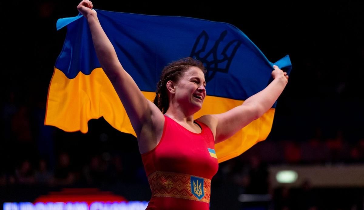 Борчині Демко та Бережна завоювали дві бронзи на ЧЄ у Варшаві Борчині Демко та Бережна завоювали дві бронзи на ЧЄ у Варшаві