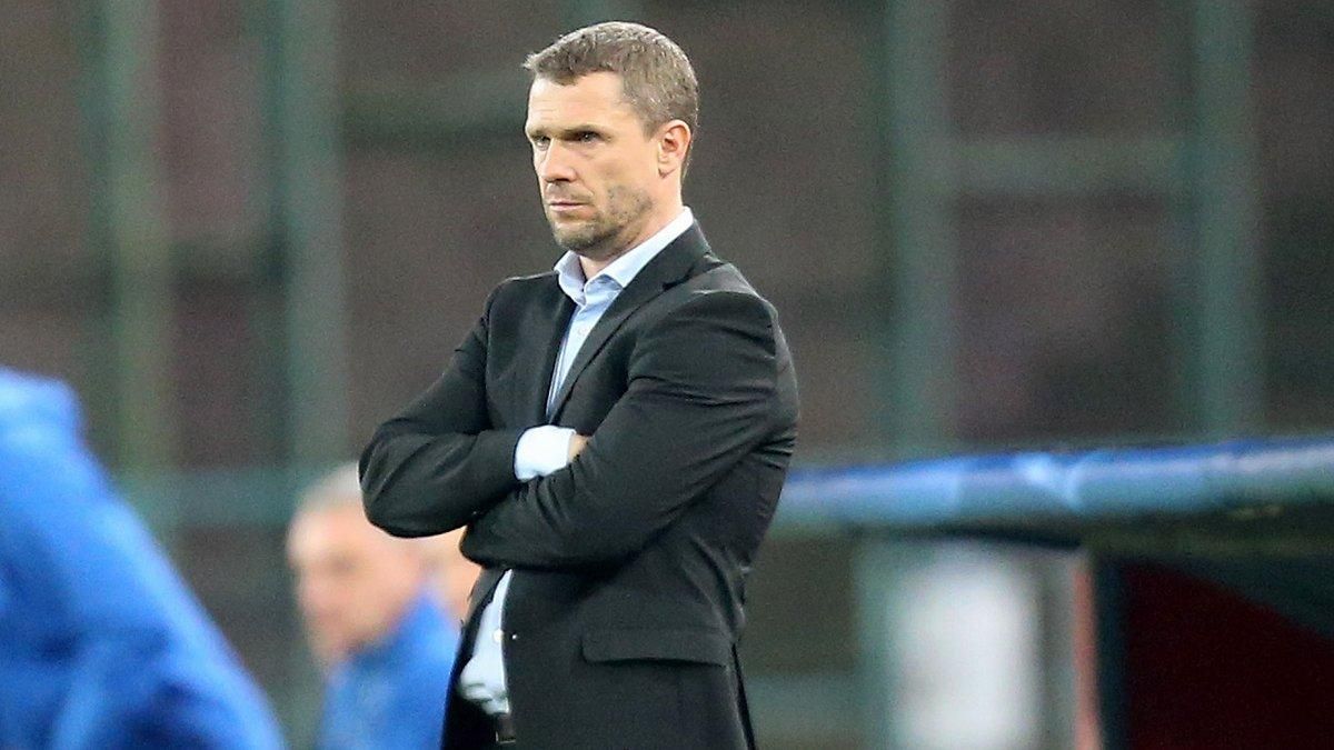 Ференцварош готовится к уходу Реброва и ищет ему замену Ференцварош готовится к уходу Реброва и ищет ему замену