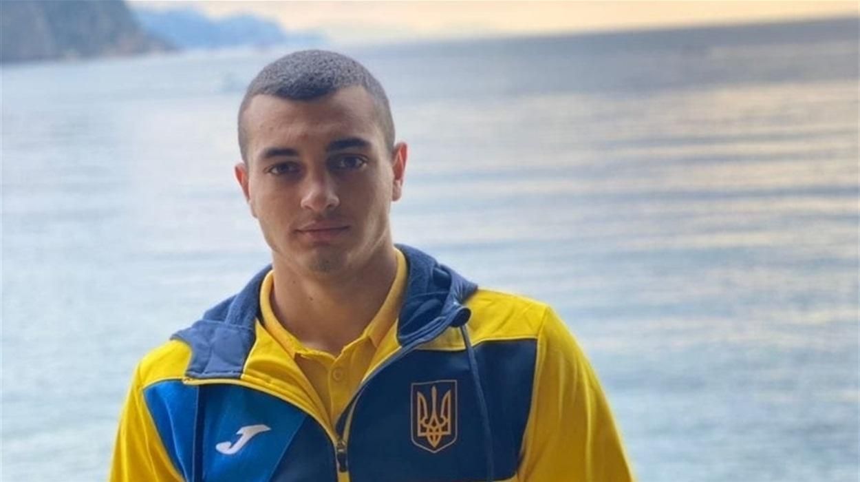 Українець Захарєєв став чемпіоном світу з боксу серед молоді