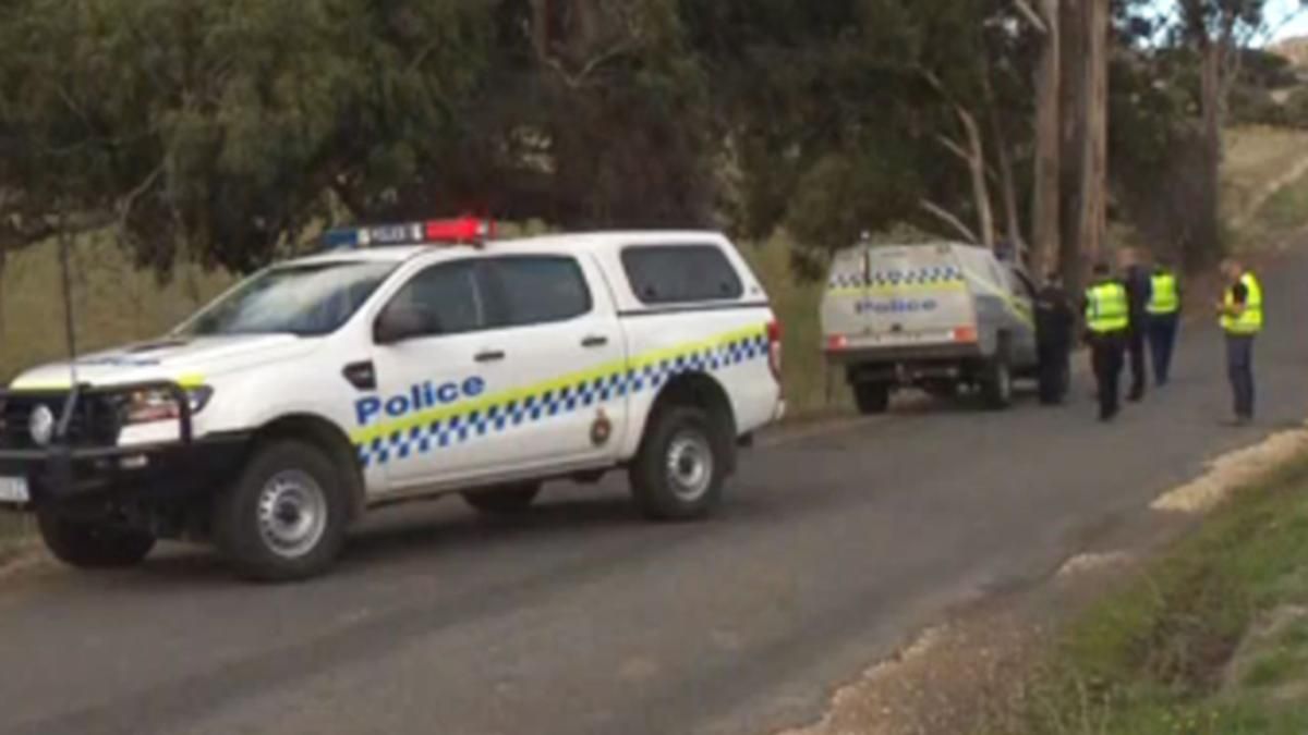 На ралі в Австралії померли 3 людини за два дні На ралі в Австралії померли 3 людини за два дні