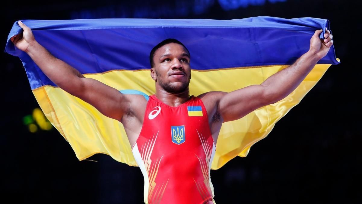 Беленюк – бронзовый призер чемпионата Европы в Варшаве