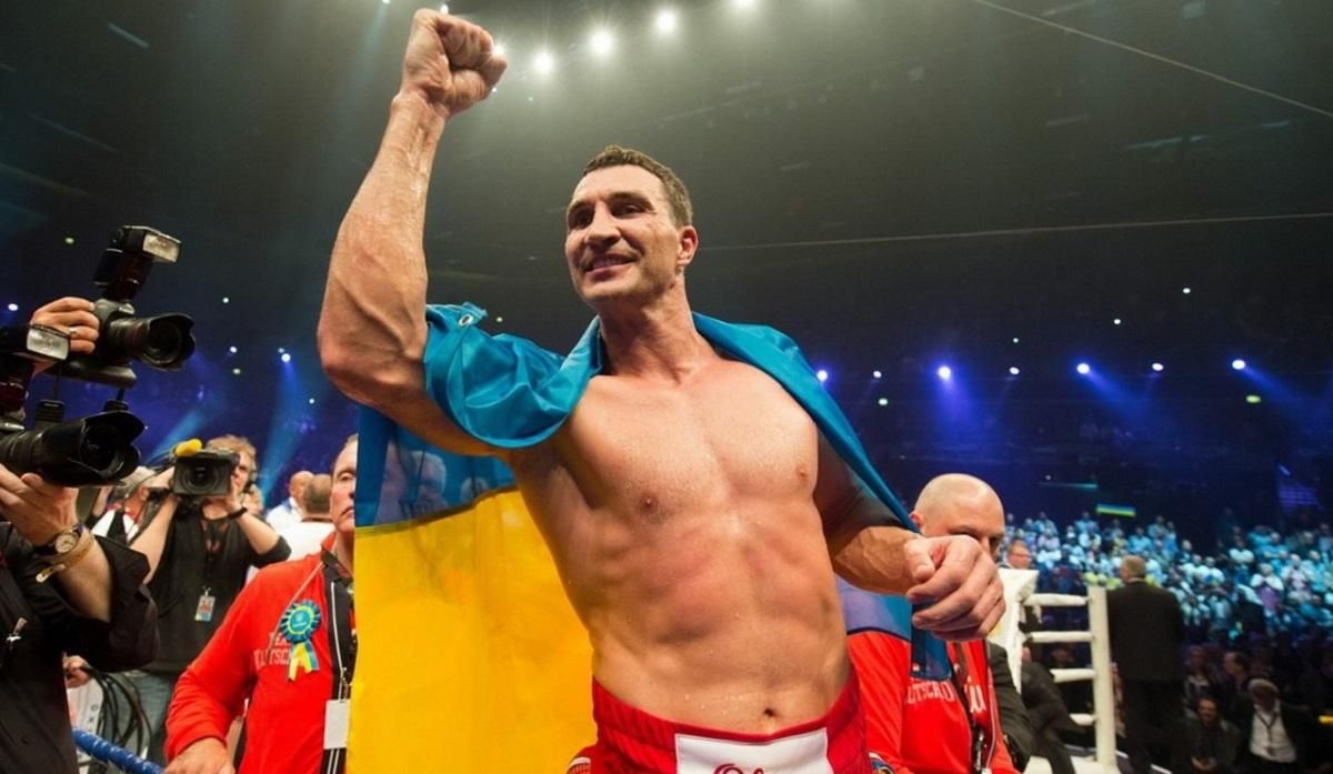 Тише, потому что сейчас убьешь спарринг-партнера, – экс-тренер Кличко Тише, потому что сейчас убьешь спарринг-партнера, – экс-тренер Кличко