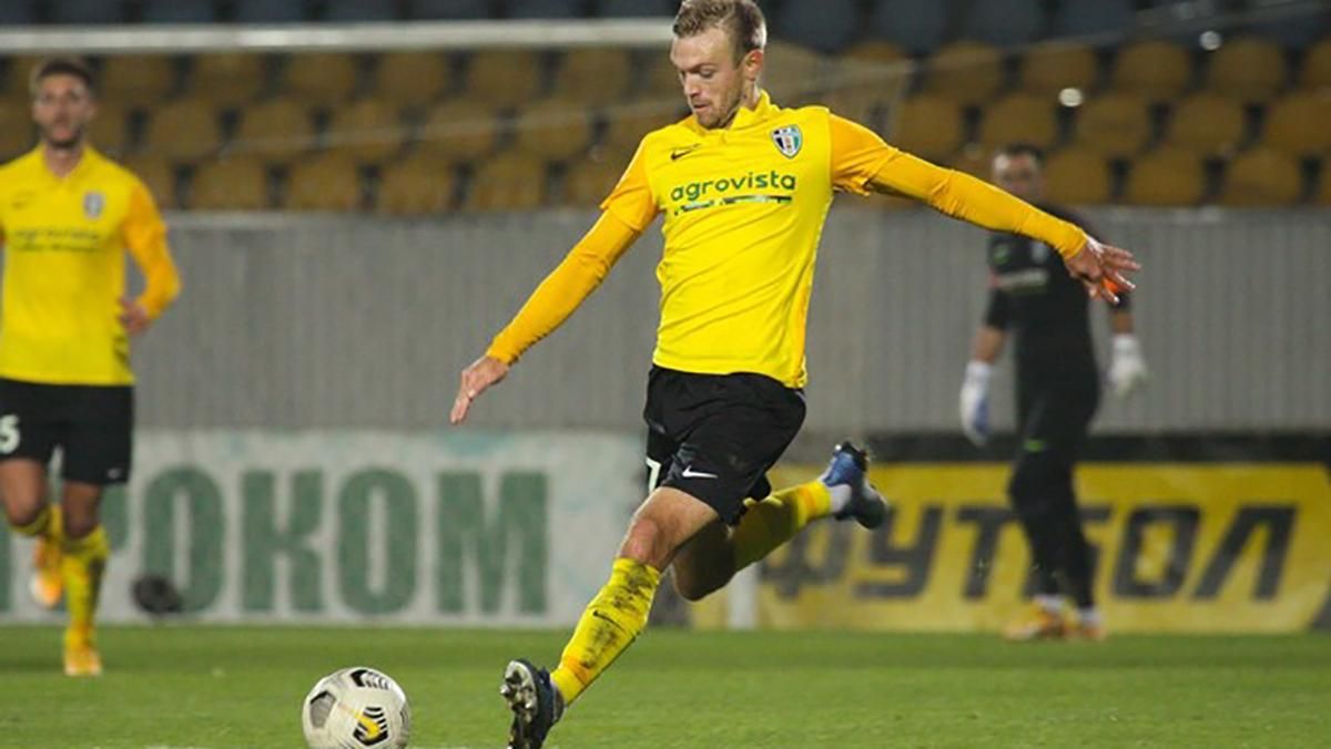 Гречишкін забив гол Шахтарю, порвавши сітку воріт: відео Гречишкін забив гол Шахтарю, порвавши сітку воріт: відео