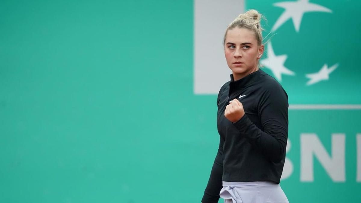 Костюк поднялась в рейтинге WTA, Свитолина осталась в топ-5 Костюк поднялась в рейтинге WTA, Свитолина осталась в топ-5